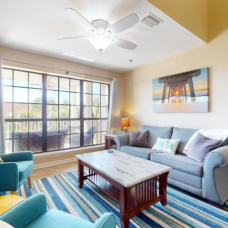 Near Pier Park And Beach - Pools Onsite - Flpcb66 Panama City Beach Luaran gambar