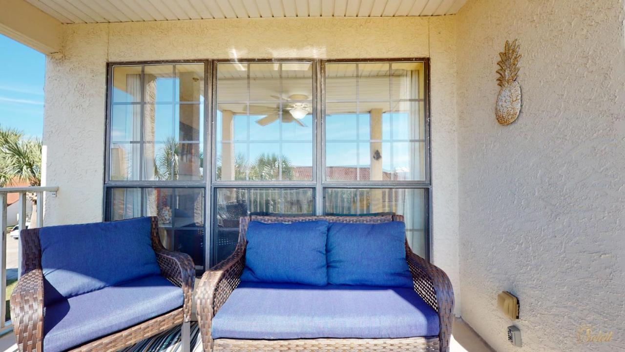 Near Pier Park And Beach - Pools Onsite - Flpcb66 Panama City Beach Luaran gambar