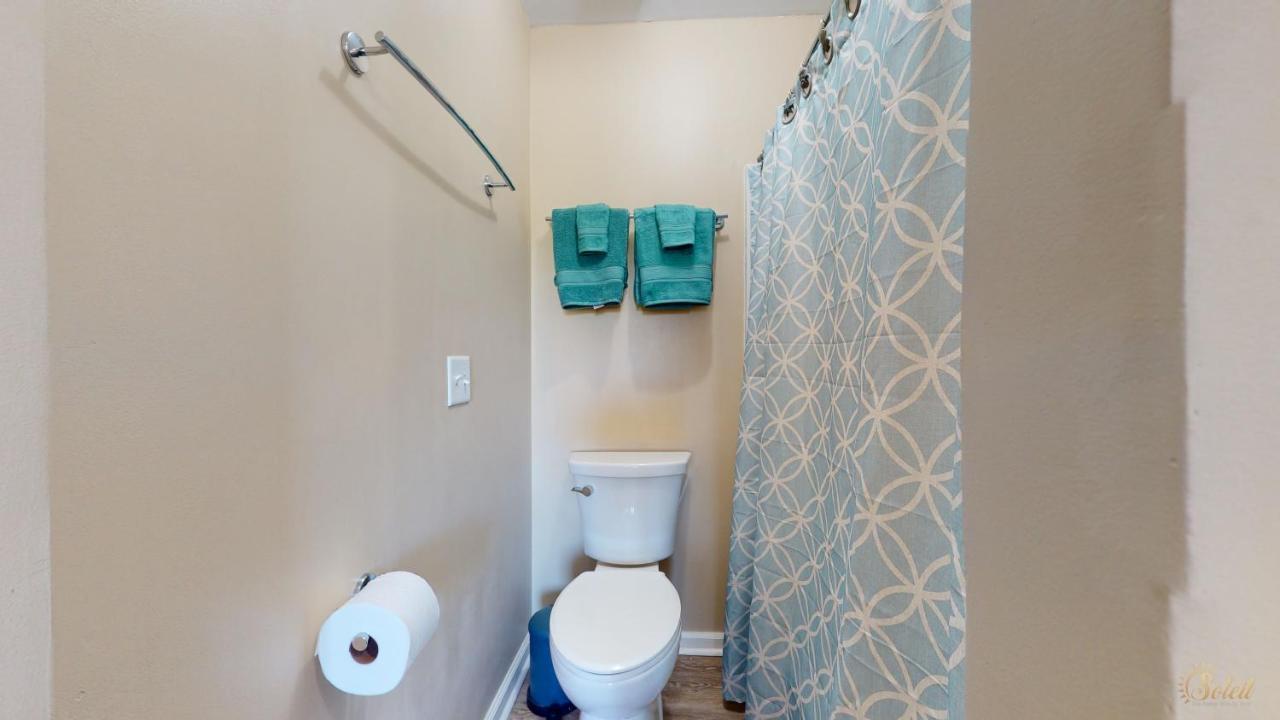Near Pier Park And Beach - Pools Onsite - Flpcb66 Panama City Beach Luaran gambar