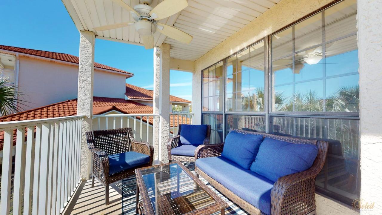 Near Pier Park And Beach - Pools Onsite - Flpcb66 Panama City Beach Luaran gambar