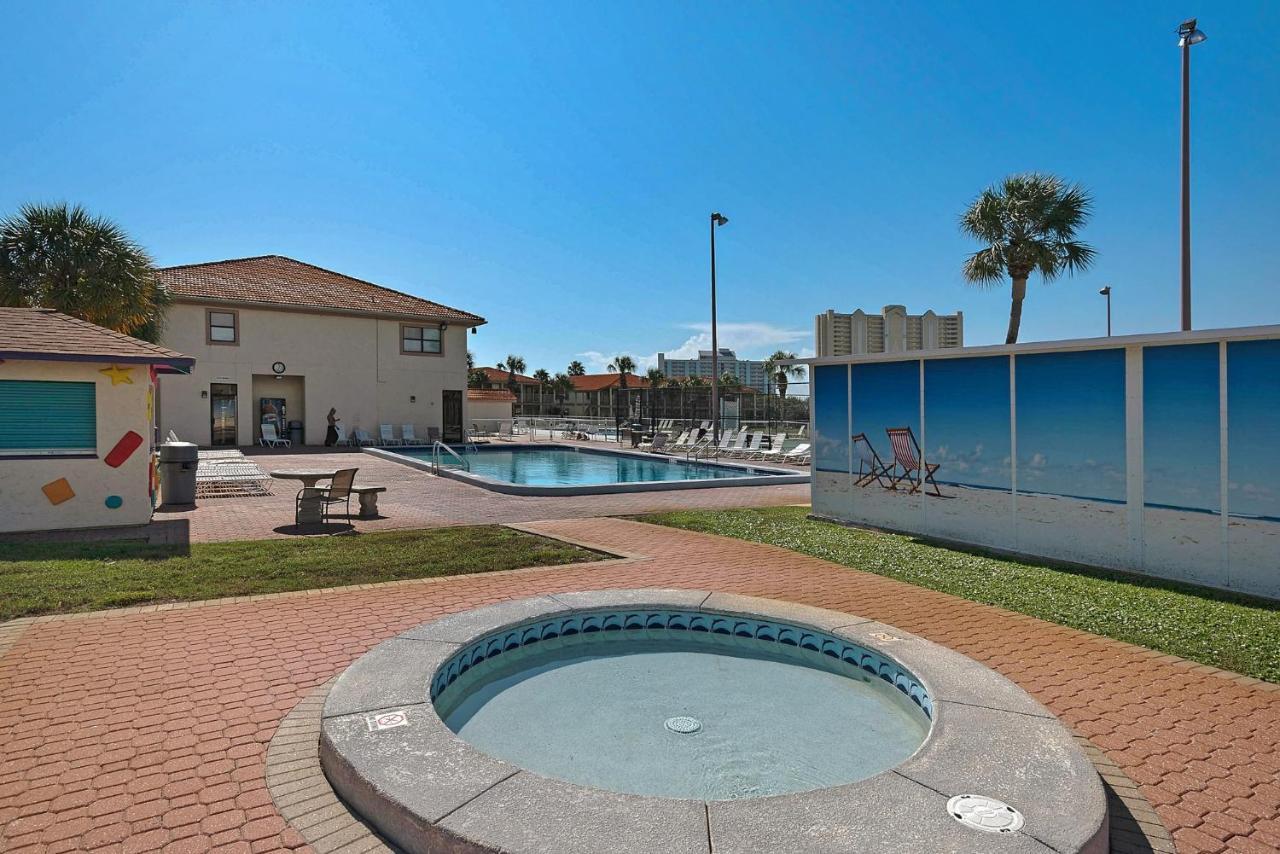 Near Pier Park And Beach - Pools Onsite - Flpcb66 Panama City Beach Luaran gambar
