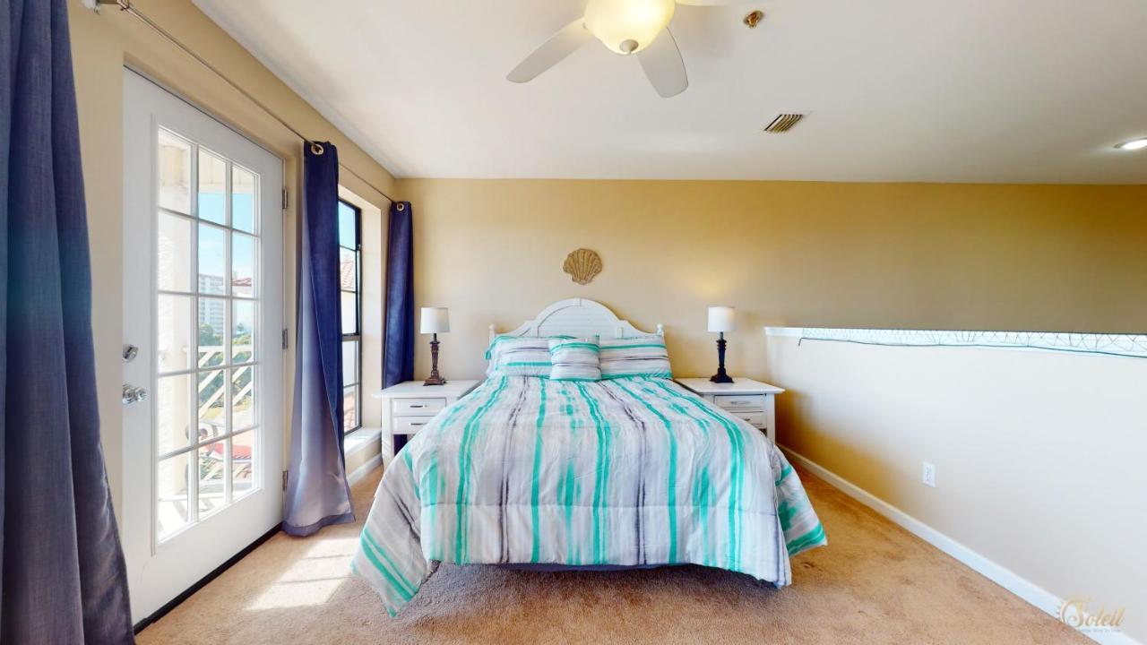 Near Pier Park And Beach - Pools Onsite - Flpcb66 Panama City Beach Luaran gambar