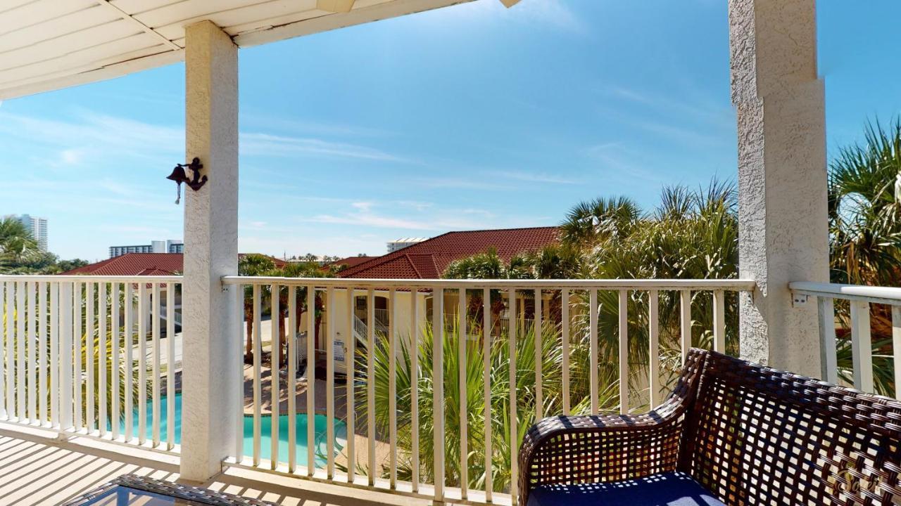 Near Pier Park And Beach - Pools Onsite - Flpcb66 Panama City Beach Luaran gambar