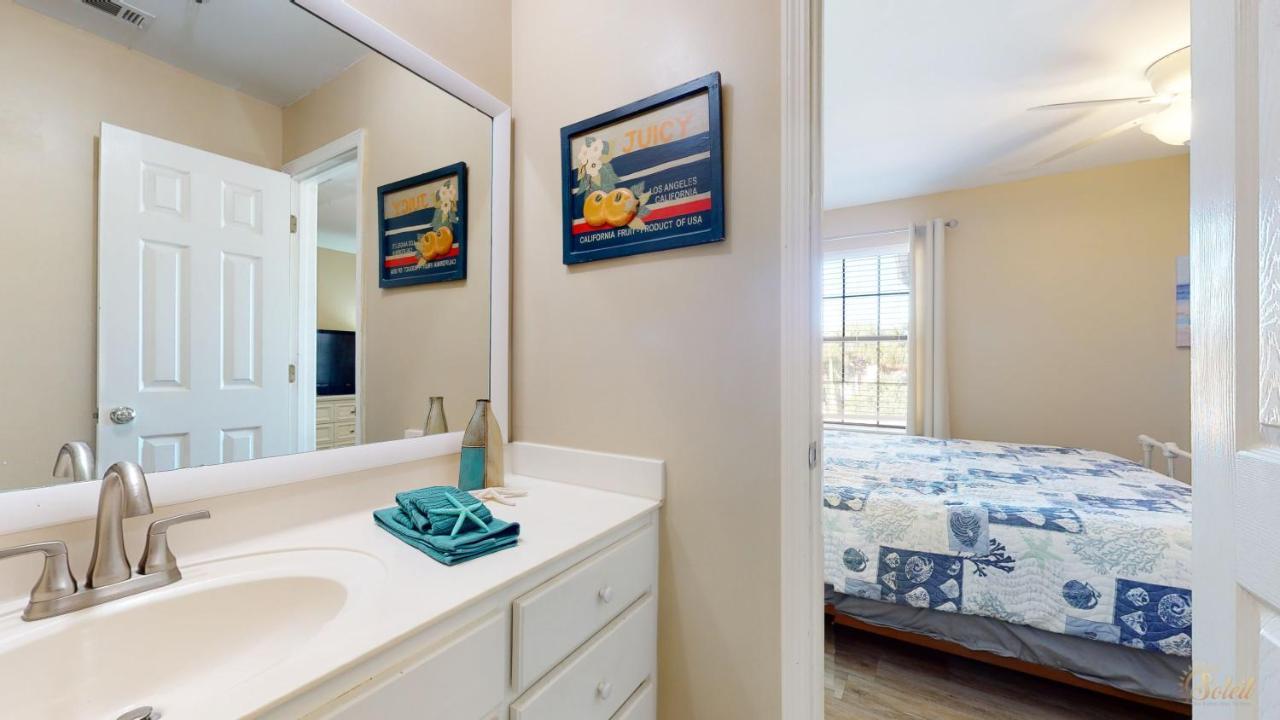 Near Pier Park And Beach - Pools Onsite - Flpcb66 Panama City Beach Luaran gambar
