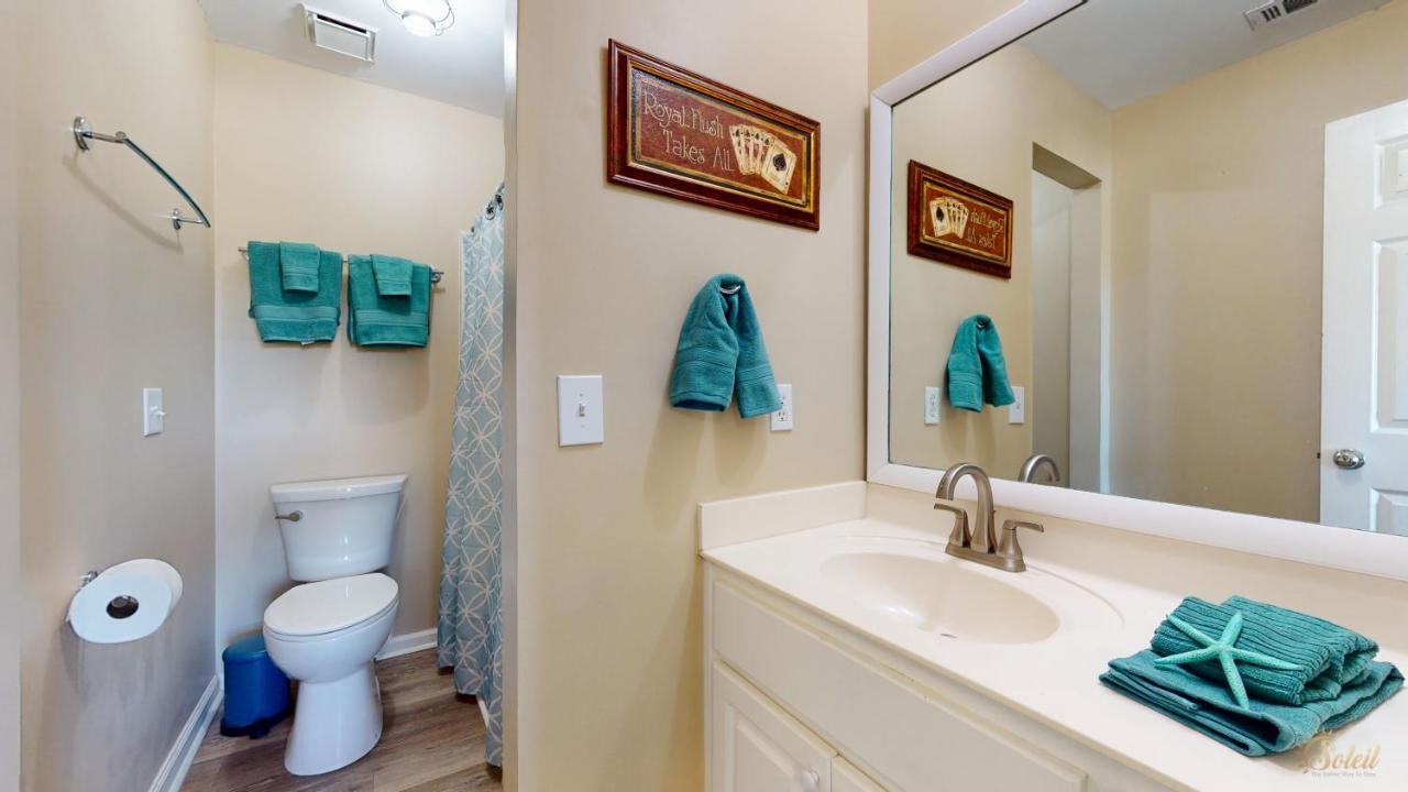 Near Pier Park And Beach - Pools Onsite - Flpcb66 Panama City Beach Luaran gambar