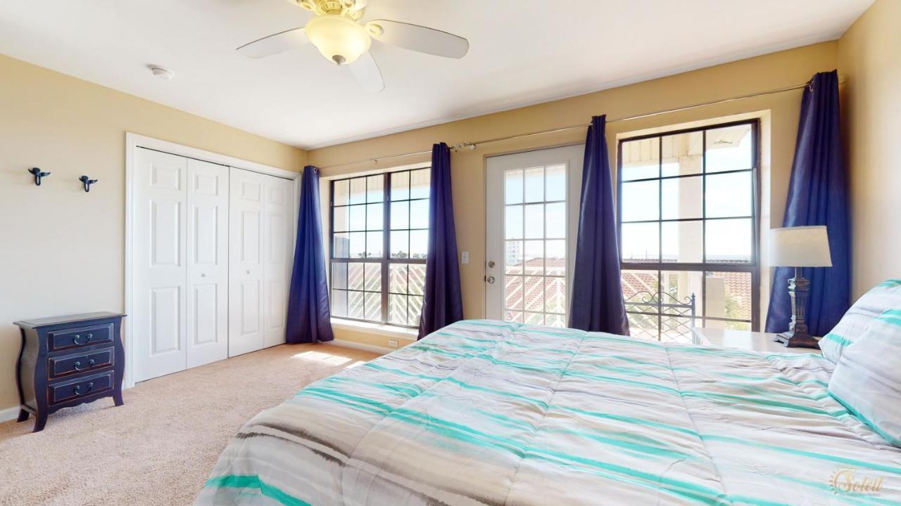 Near Pier Park And Beach - Pools Onsite - Flpcb66 Panama City Beach Luaran gambar
