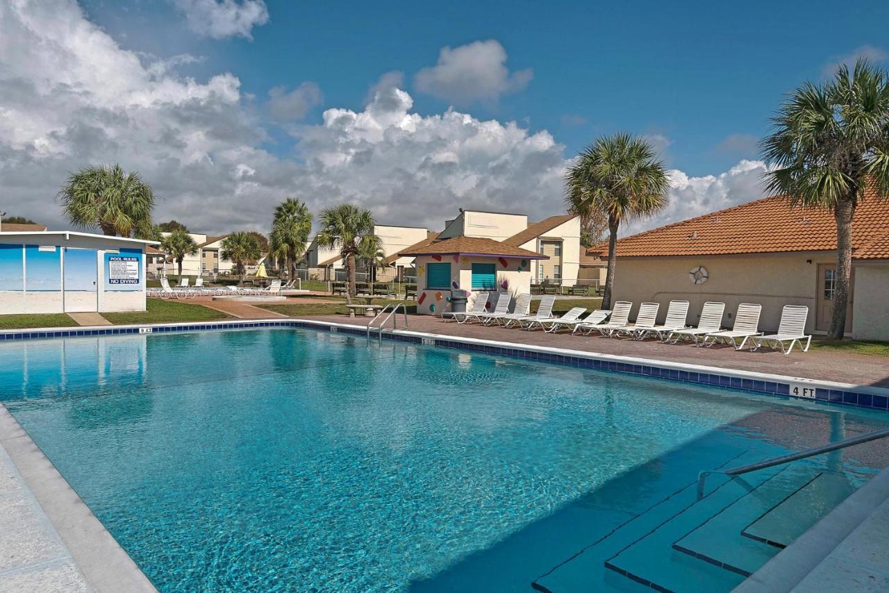 Near Pier Park And Beach - Pools Onsite - Flpcb66 Panama City Beach Luaran gambar