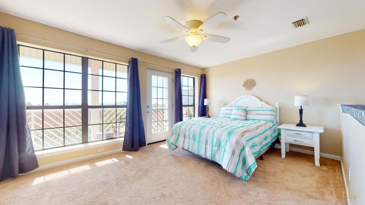Near Pier Park And Beach - Pools Onsite - Flpcb66 Panama City Beach Luaran gambar
