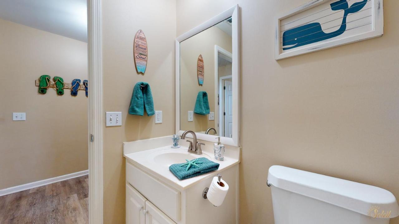 Near Pier Park And Beach - Pools Onsite - Flpcb66 Panama City Beach Luaran gambar