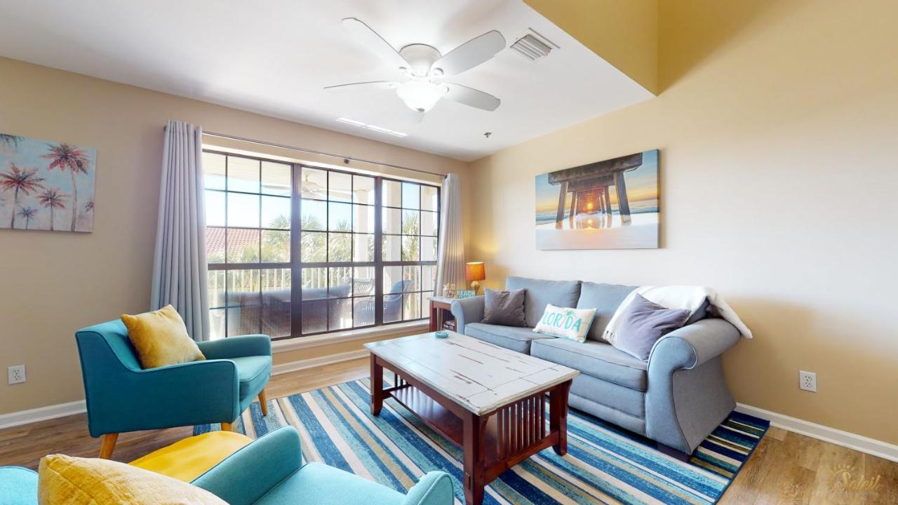 Near Pier Park And Beach - Pools Onsite - Flpcb66 Panama City Beach Luaran gambar