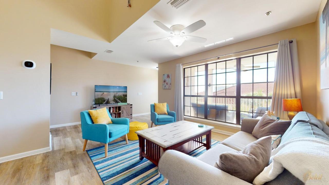 Near Pier Park And Beach - Pools Onsite - Flpcb66 Panama City Beach Luaran gambar