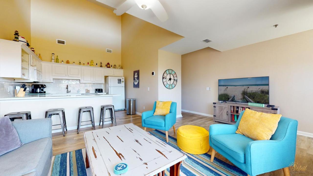 Near Pier Park And Beach - Pools Onsite - Flpcb66 Panama City Beach Luaran gambar